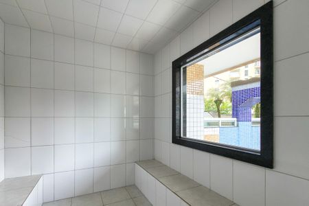 Apartamento para alugar com 79m², 2 quartos e 2 vagas Apartamento para alugar com 79m², 2 quartos e 2 vagasSauna