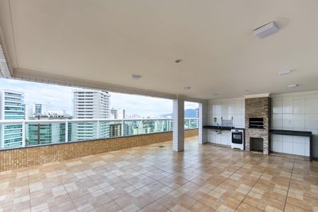 Apartamento para alugar com 79m², 2 quartos e 2 vagas Apartamento para alugar com 79m², 2 quartos e 2 vagasÁrea comum - Churrasqueira
