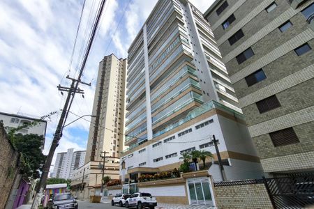 Apartamento para alugar com 79m², 2 quartos e 2 vagas Apartamento para alugar com 79m², 2 quartos e 2 vagasFachada