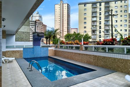 Apartamento para alugar com 79m², 2 quartos e 2 vagas Apartamento para alugar com 79m², 2 quartos e 2 vagasÁrea comum - Piscina
