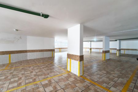 Apartamento para alugar com 79m², 2 quartos e 2 vagas Apartamento para alugar com 79m², 2 quartos e 2 vagasGaragem