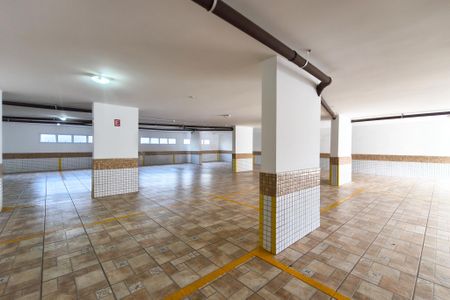 Apartamento para alugar com 79m², 2 quartos e 2 vagas Apartamento para alugar com 79m², 2 quartos e 2 vagasGaragem