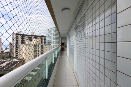 Apartamento para alugar com 79m², 2 quartos e 2 vagas Apartamento para alugar com 79m², 2 quartos e 2 vagasSacada