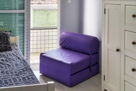 Apartamento para alugar com 79m², 2 quartos e 2 vagas Apartamento para alugar com 79m², 2 quartos e 2 vagasQuarto 2