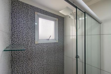 Apartamento para alugar com 79m², 2 quartos e 2 vagas Apartamento para alugar com 79m², 2 quartos e 2 vagasBanheiro