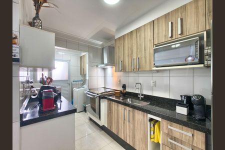 Apartamento para alugar com 79m², 2 quartos e 2 vagas Apartamento para alugar com 79m², 2 quartos e 2 vagasCozinha