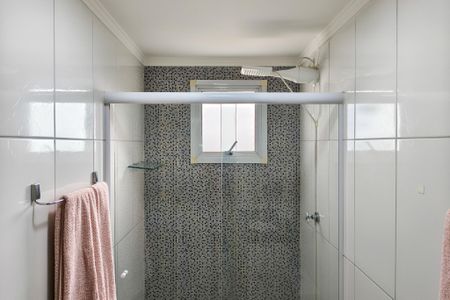 Apartamento para alugar com 79m², 2 quartos e 2 vagas Apartamento para alugar com 79m², 2 quartos e 2 vagasBanheiro