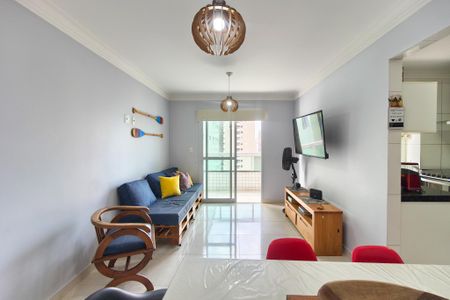Apartamento para alugar com 79m², 2 quartos e 2 vagas Apartamento para alugar com 79m², 2 quartos e 2 vagasSala
