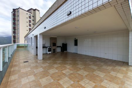 Apartamento para alugar com 79m², 2 quartos e 2 vagas Apartamento para alugar com 79m², 2 quartos e 2 vagasÁrea comum - Churrasqueira