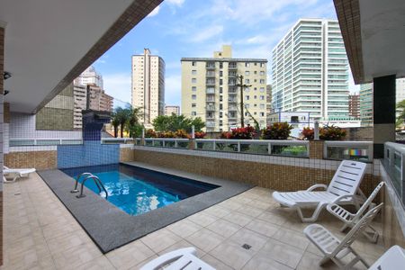 Apartamento para alugar com 79m², 2 quartos e 2 vagas Apartamento para alugar com 79m², 2 quartos e 2 vagasÁrea comum - Piscina