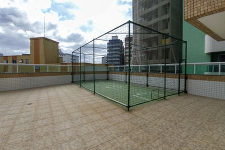 Apartamento para alugar com 79m², 2 quartos e 2 vagas Apartamento para alugar com 79m², 2 quartos e 2 vagasQuadra Esportiva
