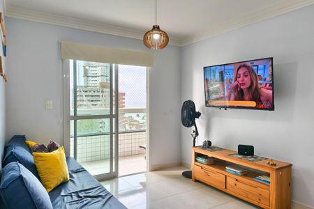 Apartamento para alugar com 79m², 2 quartos e 2 vagas Apartamento para alugar com 79m², 2 quartos e 2 vagasSala