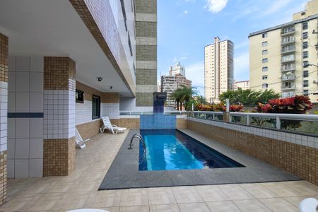 Apartamento para alugar com 79m², 2 quartos e 2 vagas Apartamento para alugar com 79m², 2 quartos e 2 vagasÁrea comum - Piscina