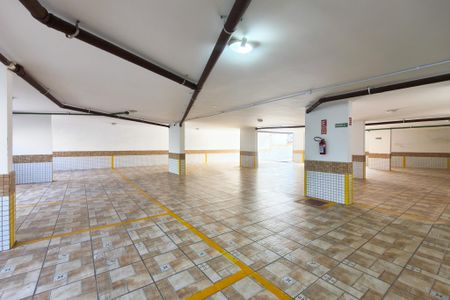 Apartamento para alugar com 79m², 2 quartos e 2 vagas Apartamento para alugar com 79m², 2 quartos e 2 vagasGaragem