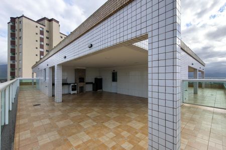 Apartamento para alugar com 79m², 2 quartos e 2 vagas Apartamento para alugar com 79m², 2 quartos e 2 vagasÁrea comum - Churrasqueira