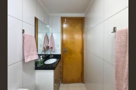Apartamento para alugar com 79m², 2 quartos e 2 vagas Apartamento para alugar com 79m², 2 quartos e 2 vagasBanheiro