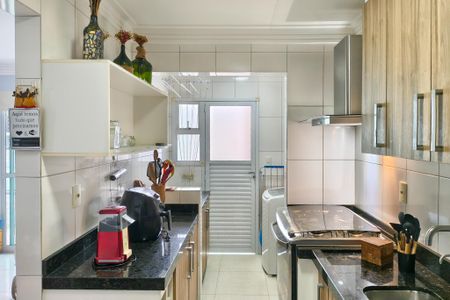 Apartamento para alugar com 79m², 2 quartos e 2 vagas Apartamento para alugar com 79m², 2 quartos e 2 vagasCozinha