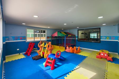 Apartamento para alugar com 79m², 2 quartos e 2 vagas Apartamento para alugar com 79m², 2 quartos e 2 vagasBrinquedoteca