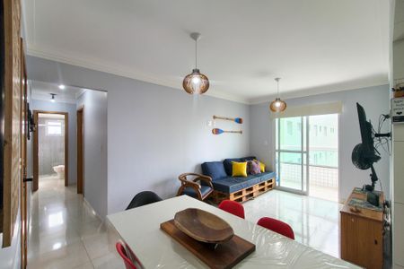 Apartamento para alugar com 79m², 2 quartos e 2 vagas Apartamento para alugar com 79m², 2 quartos e 2 vagasSala