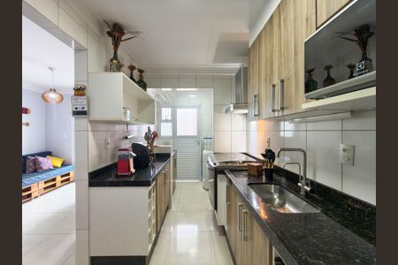 Apartamento para alugar com 79m², 2 quartos e 2 vagas Apartamento para alugar com 79m², 2 quartos e 2 vagasCozinha