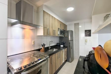 Apartamento para alugar com 79m², 2 quartos e 2 vagas Apartamento para alugar com 79m², 2 quartos e 2 vagasCozinha
