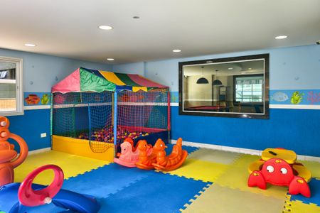 Apartamento para alugar com 79m², 2 quartos e 2 vagas Apartamento para alugar com 79m², 2 quartos e 2 vagasBrinquedoteca