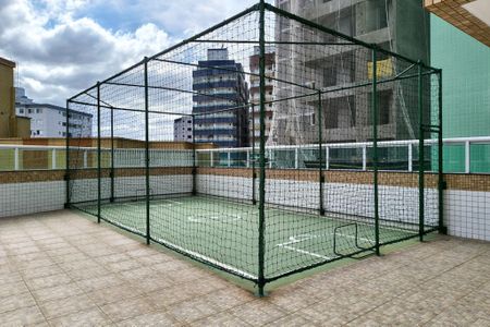 Apartamento para alugar com 79m², 2 quartos e 2 vagas Apartamento para alugar com 79m², 2 quartos e 2 vagasQuadra Esportiva