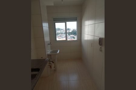 Apartamento para alugar com 55m², 2 quartos e 1 vaga Apartamento para alugar com 55m², 2 quartos e 1 vagaÁrea de serviço