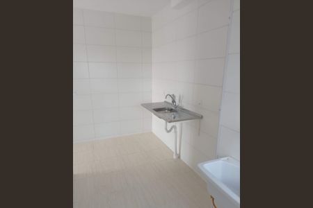 Apartamento para alugar com 55m², 2 quartos e 1 vaga Apartamento para alugar com 55m², 2 quartos e 1 vagaCozinha
