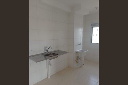 Apartamento para alugar com 55m², 2 quartos e 1 vaga Apartamento para alugar com 55m², 2 quartos e 1 vagaCozinha