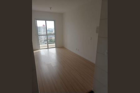 Apartamento para alugar com 2 quartos, 55m² em Biritiba, Poá