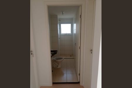 Apartamento para alugar com 55m², 2 quartos e 1 vaga Apartamento para alugar com 55m², 2 quartos e 1 vagaBanheiro