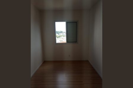 Quarto 2 de apartamento para alugar com 2 quartos, 55m² em Biritiba, Poá