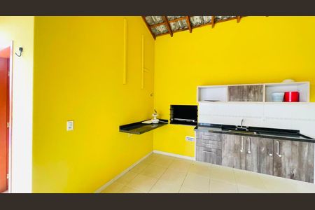 Casa de condomínio para alugar com 288m², 3 quartos e 4 vagasÁrea privativa