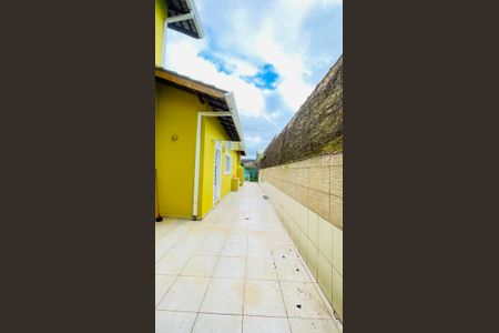 Casa de condomínio para alugar com 288m², 3 quartos e 4 vagasQuintal