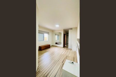 Casa de condomínio para alugar com 288m², 3 quartos e 4 vagasQuarto principal