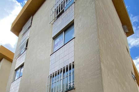 Apartamento para alugar com 50m², 2 quartos e 1 vaga Apartamento para alugar com 50m², 2 quartos e 1 vagaPlaca DCFC-371