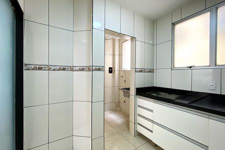 Apartamento para alugar com 50m², 2 quartos e 1 vaga Apartamento para alugar com 50m², 2 quartos e 1 vagaCozinha