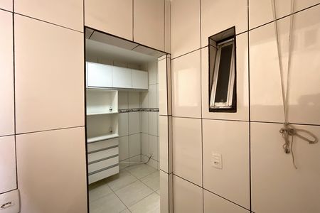 Apartamento para alugar com 50m², 2 quartos e 1 vaga Apartamento para alugar com 50m², 2 quartos e 1 vagaÁrea de Serviço