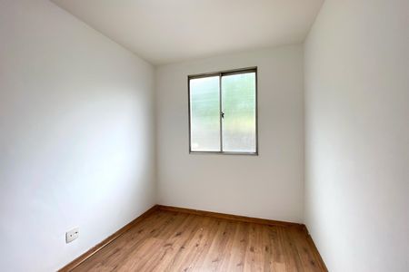 Quarto 1 de apartamento para alugar com 2 quartos, 50m² em Carlos Prates, Belo Horizonte
