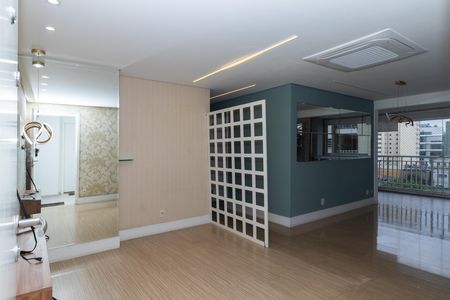 Apartamento à venda com 3 quartos, 89m² em Água Branca, São Paulo