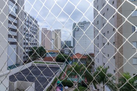 Vista da janela da Suíte de apartamento à venda com 3 quartos, 89m² em Água Branca, São Paulo