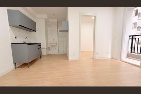 Apartamento para alugar com 2 quartos, 39m² em Vila Pirituba, São Paulo