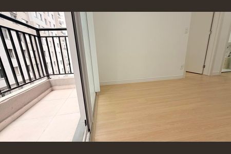 Apartamento para alugar com 39m², 2 quartos e sem vaga