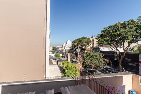 Quarto 3 - Vista de casa para alugar com 3 quartos, 270m² em Vila Paiva, São Paulo