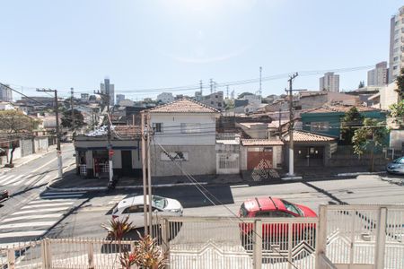 Quarto 1 - Vista de casa para alugar com 3 quartos, 270m² em Vila Paiva, São Paulo