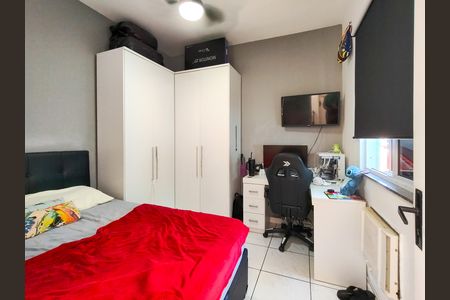 Casa à venda com 60m², 2 quartos e 1 vaga Casa à venda com 60m², 2 quartos e 1 vagaQuarto 2