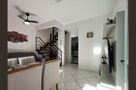 Casa à venda com 2 quartos, 60m² em Engenho Novo, Rio de Janeiro