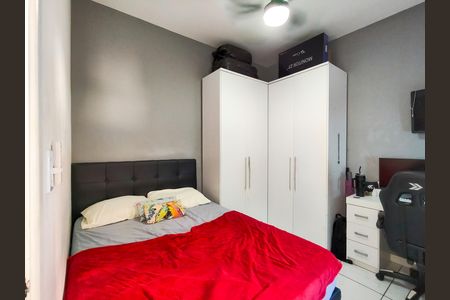 Quarto 2 de casa à venda com 2 quartos, 60m² em Engenho Novo, Rio de Janeiro