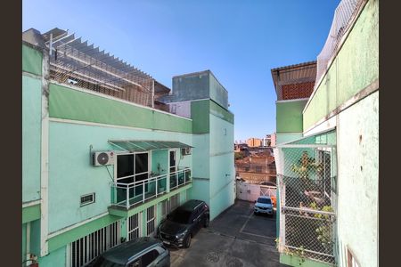 Casa à venda com 60m², 2 quartos e 1 vaga Casa à venda com 60m², 2 quartos e 1 vagaVista do Quarto 1